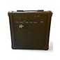 Used Rogue g10 Guitar Combo Amp