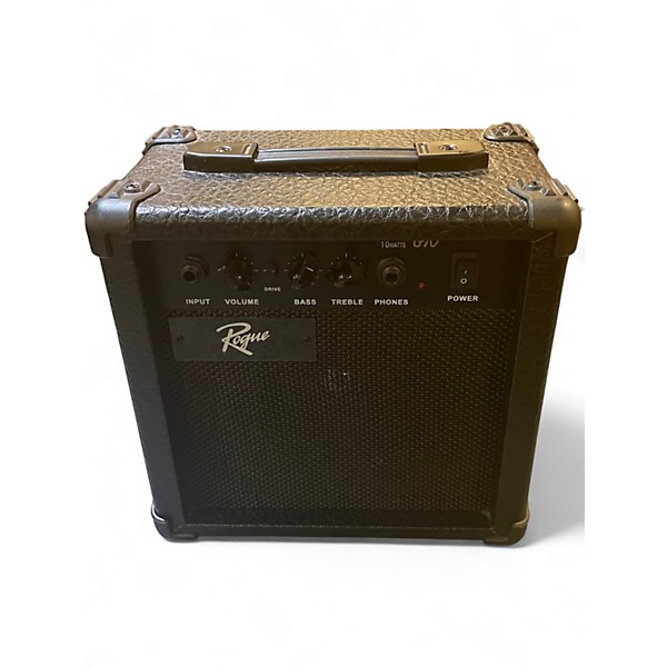 Used Rogue g10 Guitar Combo Amp