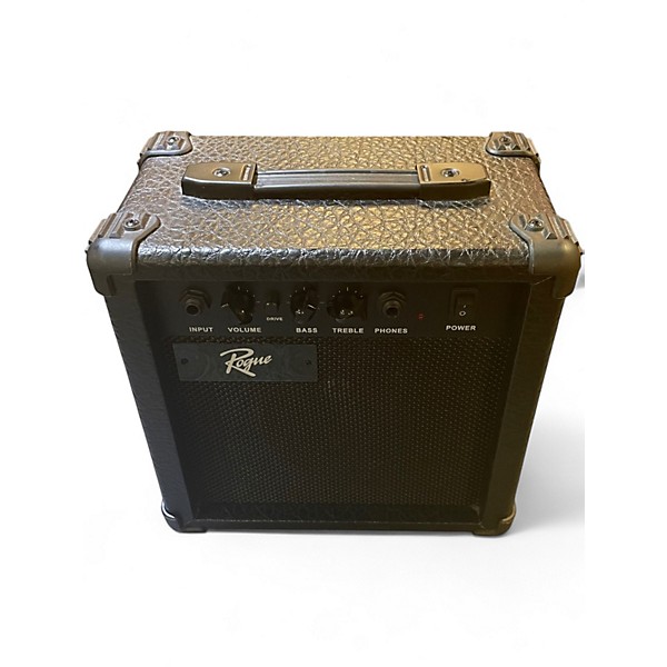 Used Rogue g10 Guitar Combo Amp
