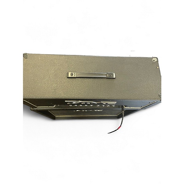 Used 2010 Dime Amplification Dimebag D100 120W HALF STACK Guitar Stack