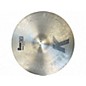Used Zildjian 18in K Custom Medium Thin Dark Crash Cymbal thumbnail