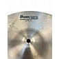 Used Zildjian 18in K Custom Medium Thin Dark Crash Cymbal