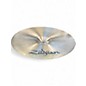 Used Zildjian 18in K Custom Medium Thin Dark Crash Cymbal