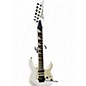 Used Ibanez RG350DX RG Series White Solid Body Electric Guitar thumbnail