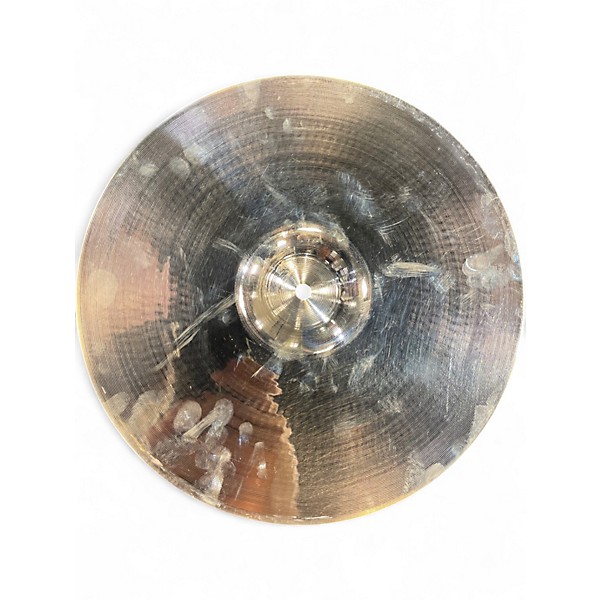 Used Zildjian 14in A Custom Crash Cymbal