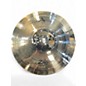Used Zildjian 12in A Custom Splash Cymbal thumbnail