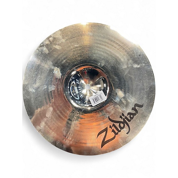 Used Zildjian 12in A Custom Splash Cymbal
