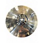 Used Zildjian 12in A Custom Splash Cymbal
