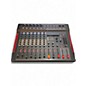 Used Pyle PMX648 Unpowered Mixer thumbnail