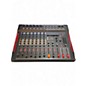 Used Pyle PMX648 Unpowered Mixer