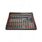 Used Pyle PMX648 Unpowered Mixer