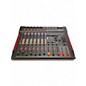 Used Pyle PMX648 Unpowered Mixer
