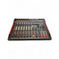 Used Pyle PMX648 Unpowered Mixer