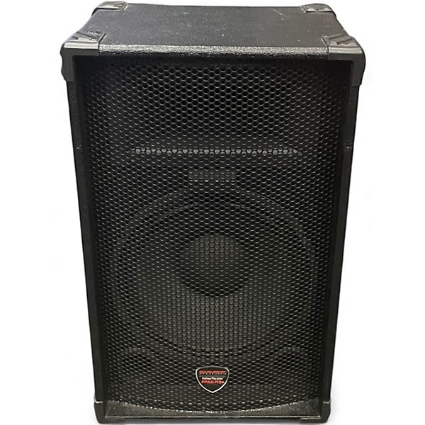 Used Nady PPA5 112+ Powered Speaker