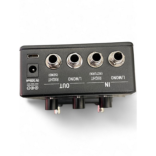 Used Line 6 HX ONE Effect Processor