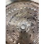 Used MEINL 22in Byzance Vintage Sand Ride Cymbal