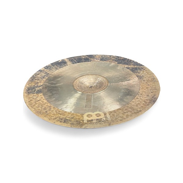 Used MEINL 22in Byzance Vintage Sand Ride Cymbal