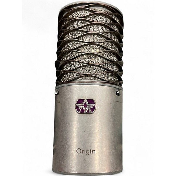 Used Aston Origin Condenser Microphone