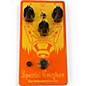 Used EarthQuaker Devices SPECIAL CRANKER Effect Pedal thumbnail