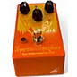 Used EarthQuaker Devices SPECIAL CRANKER Effect Pedal