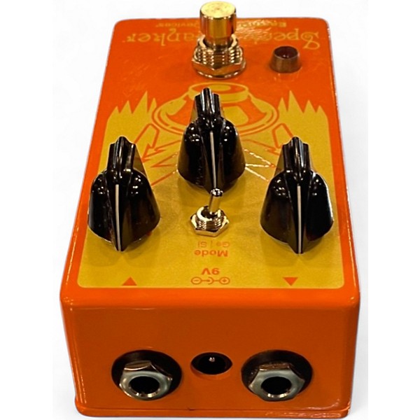 Used EarthQuaker Devices SPECIAL CRANKER Effect Pedal