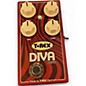 Used T-Rex Engineering DIVA DRIVE Effect Pedal thumbnail