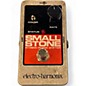 Used Electro-Harmonix Small Stone Phase Shifter Effect Pedal thumbnail