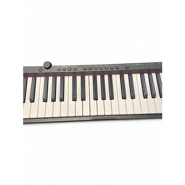 Used Casio ct - S1 Keyboard Workstation