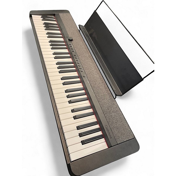 Used Casio ct - S1 Keyboard Workstation