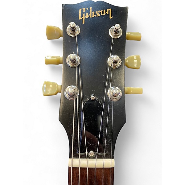 Used Gibson SG Special Faded Worn Cherry Solid Body Electric Guitar