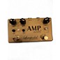 Used Lovepedal Amp Eleven Overdrive Boost Effect Pedal thumbnail