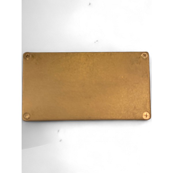 Used Lovepedal Amp Eleven Overdrive Boost Effect Pedal