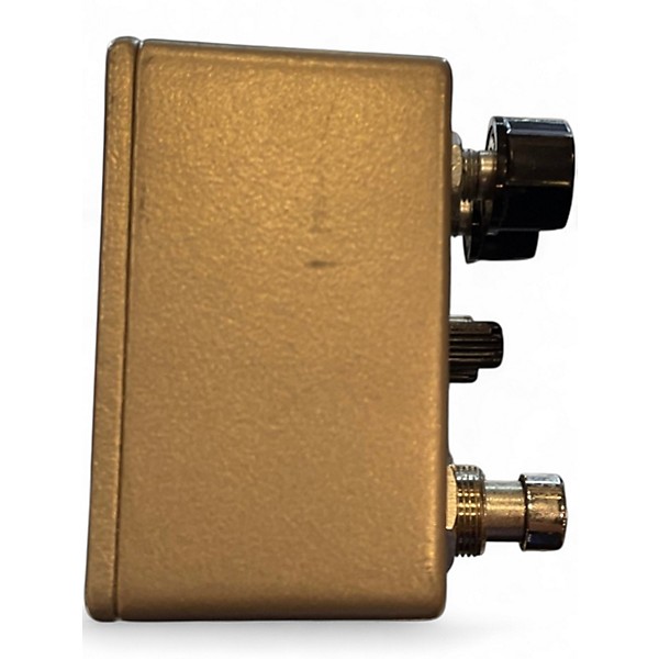 Used Lovepedal Amp Eleven Overdrive Boost Effect Pedal