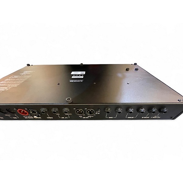 Used Line 6 Helix LT Effect Processor