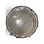 Used TAMA 14X7.5 Rockstar Series Snare silver Drum