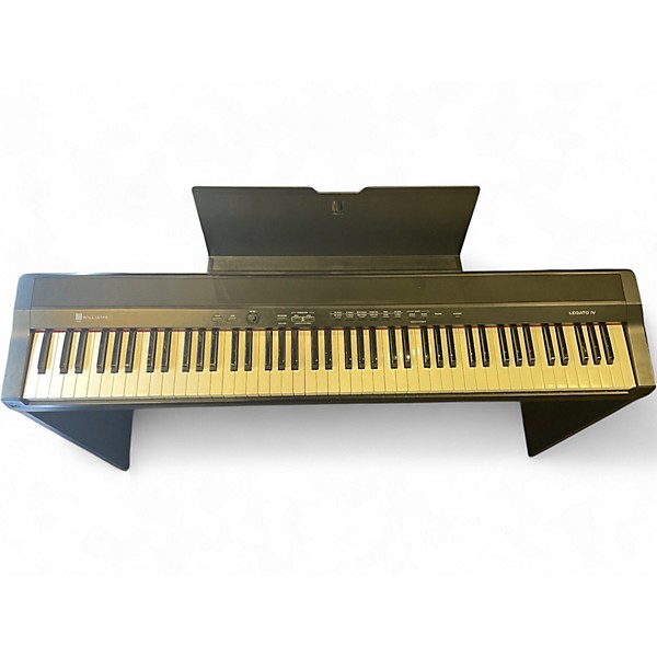 Used Williams Legato IV 88-key Digital Piano