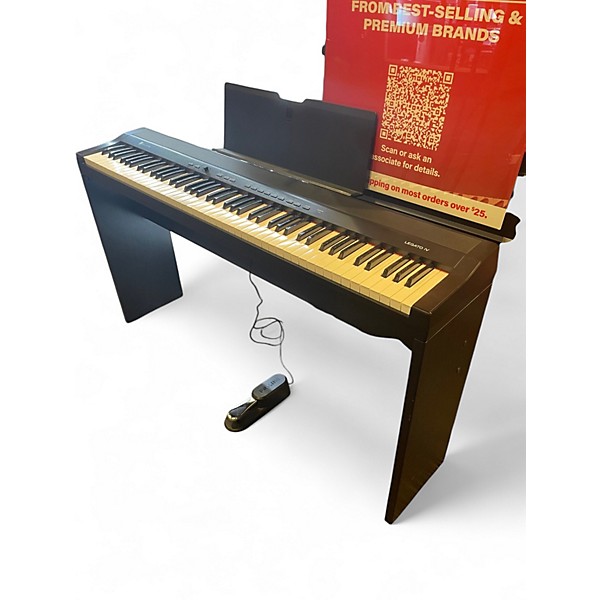 Used Williams Legato IV 88-key Digital Piano