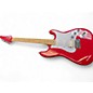 Used Kramer VT-211S Red Solid Body Electric Guitar thumbnail