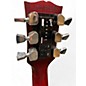 Used Gibson SG Special HP Satin Cherry Red Solid Body Electric Guitar