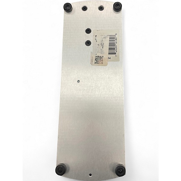 Used Ernie Ball VPJR Volume Pedal