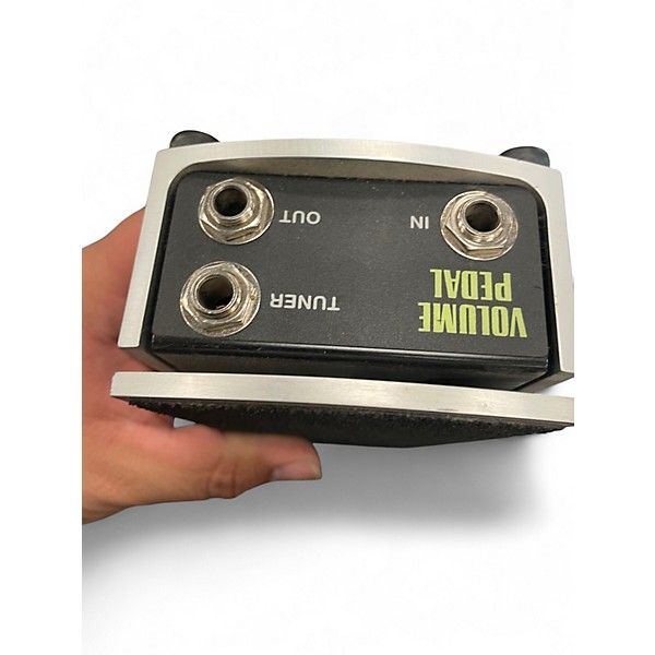 Used Ernie Ball VPJR Volume Pedal