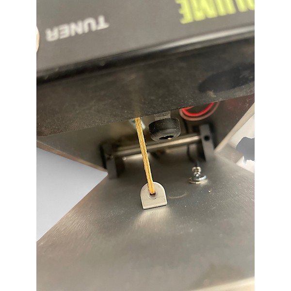 Used Ernie Ball VPJR Volume Pedal