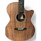 Used Martin X SERIES SPECIAL Natural Acoustic Guitar