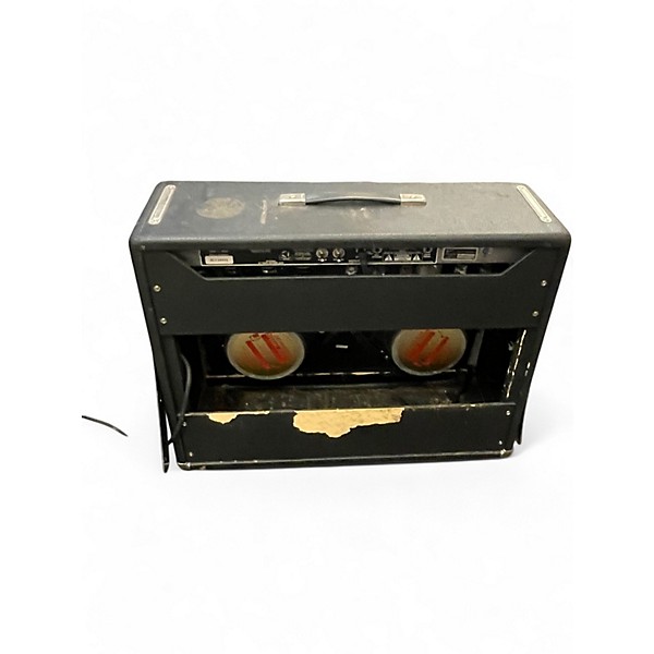 Used Fender '65 Reissue Twin Reverb Tube Guitar Combo Amp