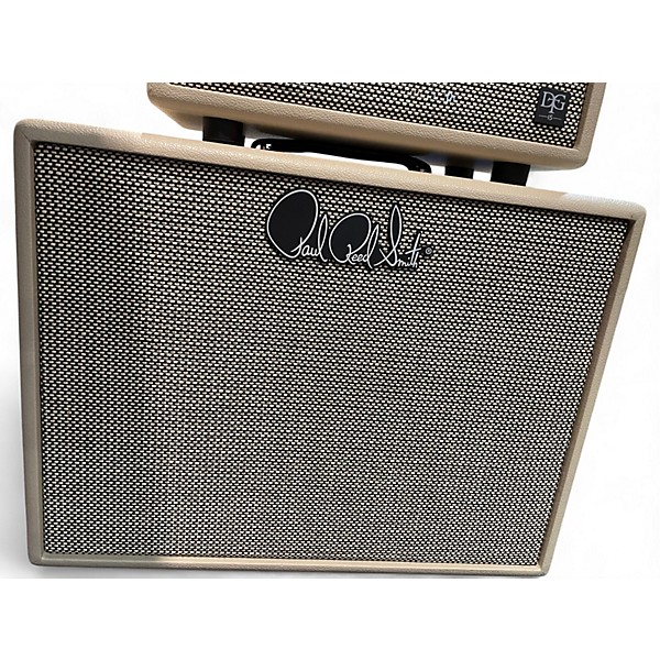 Used PRS David Grissom DGT 15 1x12 Cabinet Celestion With Vintage 30  Guitar Cabinet