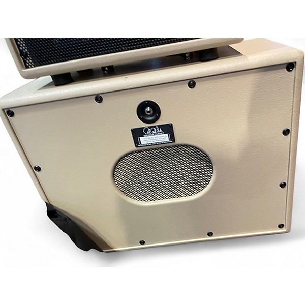 Used PRS David Grissom DGT 15 1x12 Cabinet Celestion With Vintage 30  Guitar Cabinet