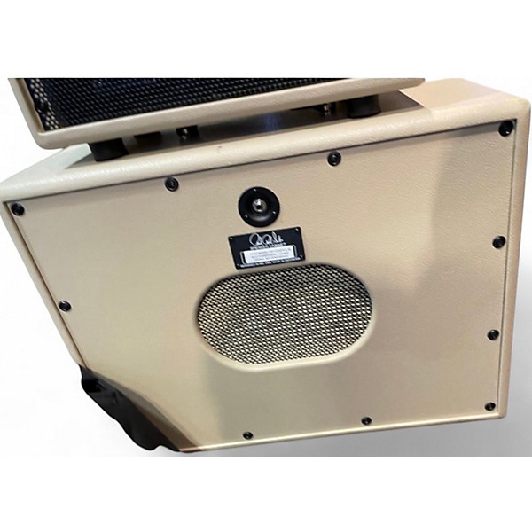 Used PRS David Grissom DGT 15 1x12 Cabinet Celestion With Vintage 30 Guitar Cabinet