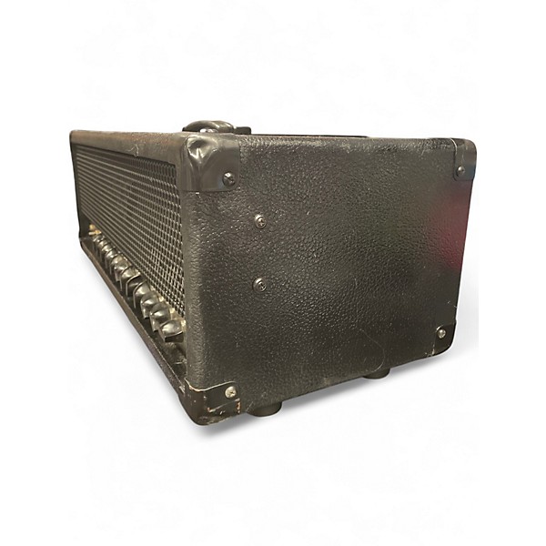 Used 2004 Peavey 5150 II 120W Tube Guitar Amp Head