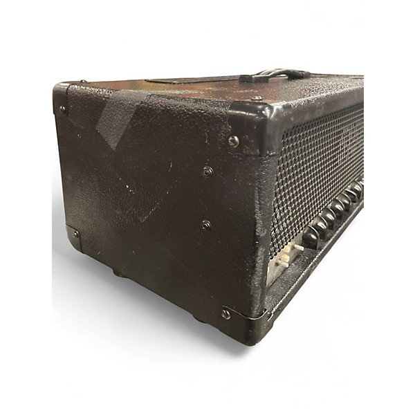 Used 2004 Peavey 5150 II 120W Tube Guitar Amp Head