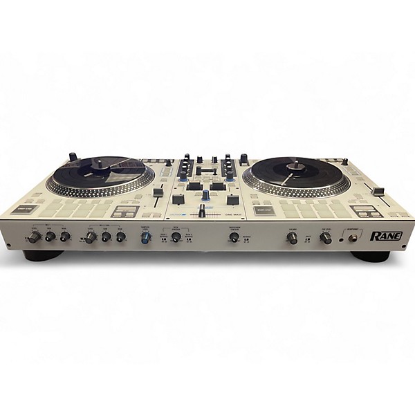 Used RANE ONE MKII DJ Controller